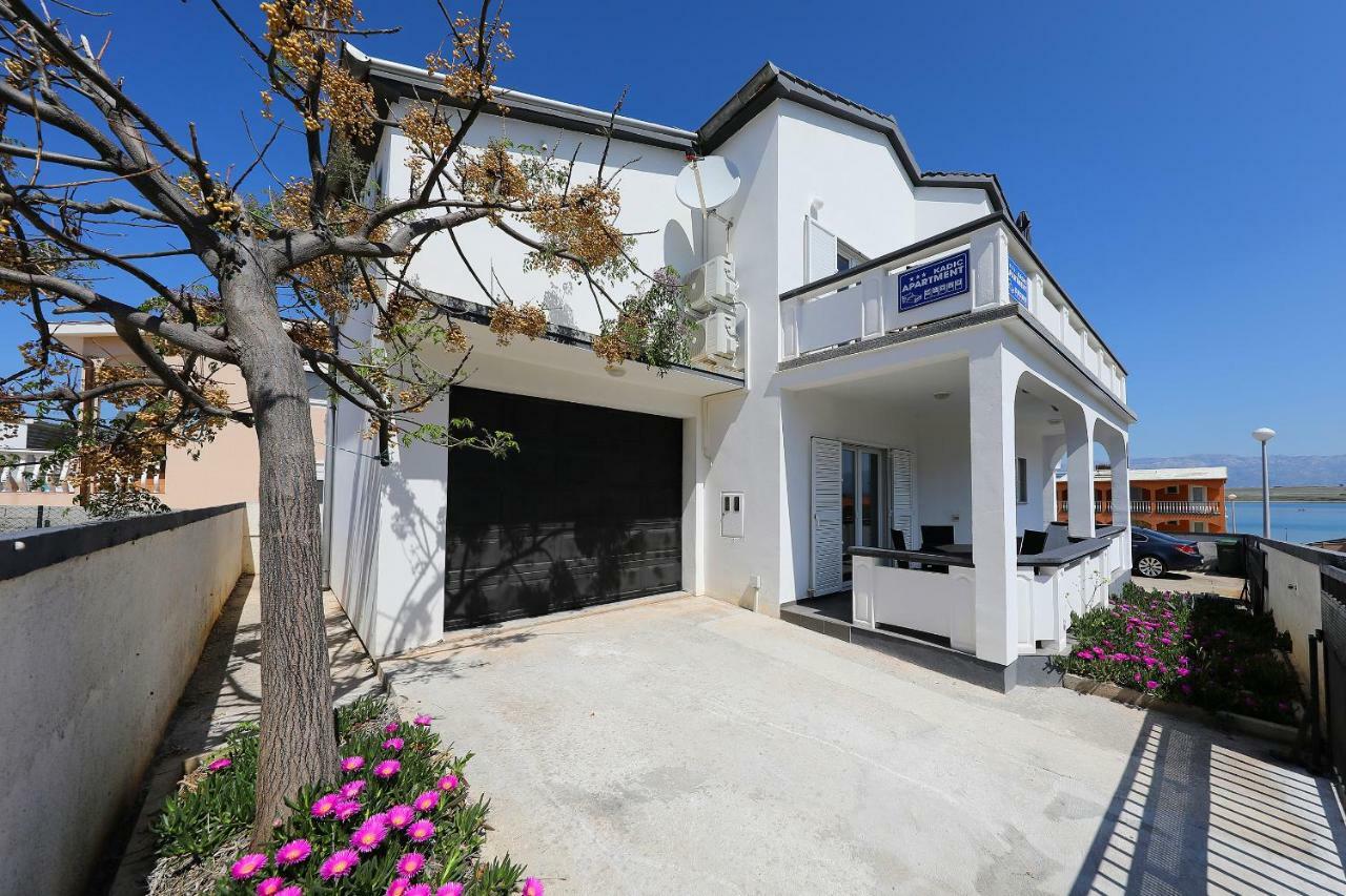 Apartment Josip Vir Exterior photo