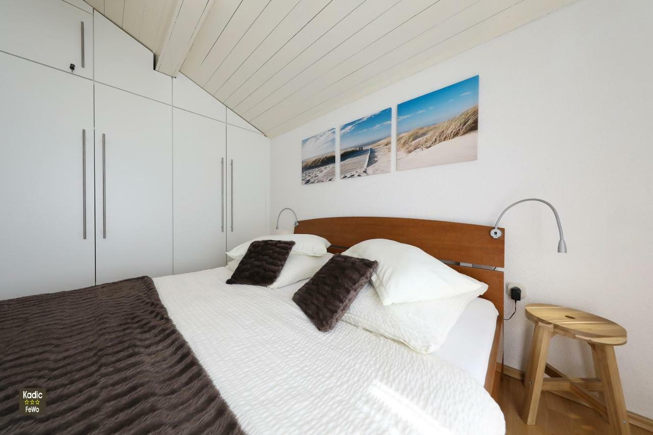 Apartment Josip Vir Exterior photo
